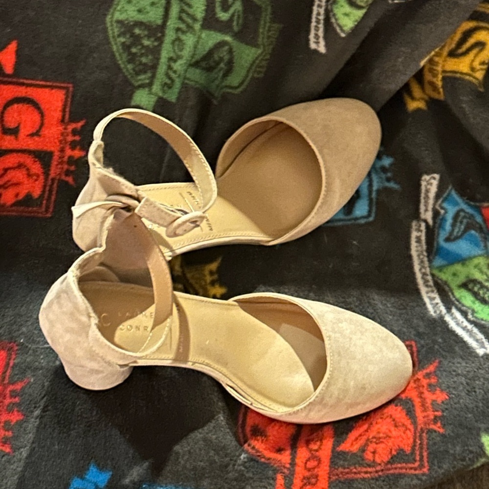 These cute shoes will make any business outfit - Picture 3 of 4